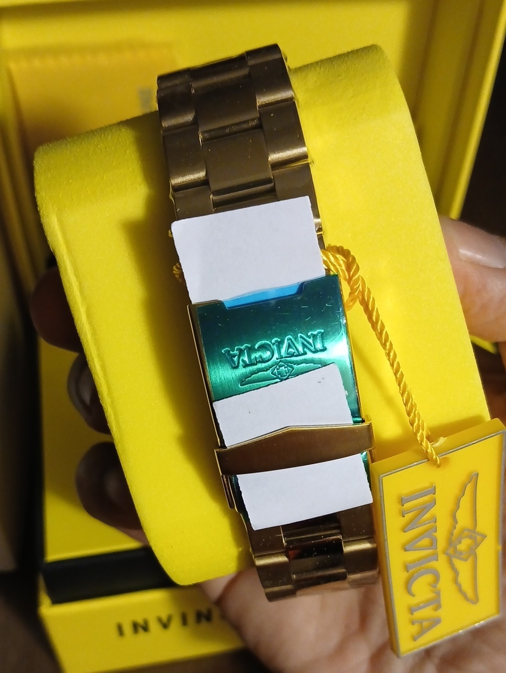 Invicta Watch - Picture 3 of 4